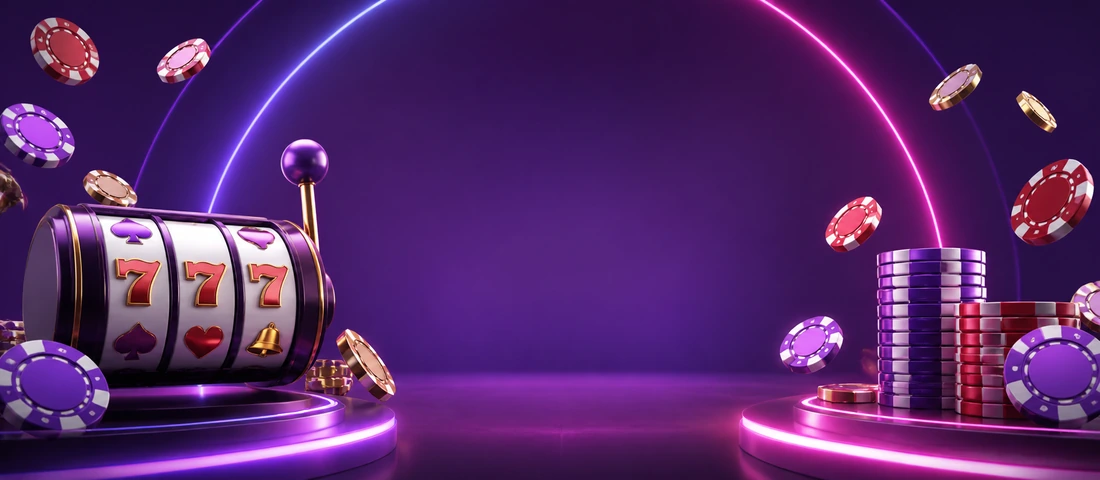 LuckyReel Casino